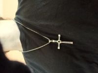 Stainless Steel Fast And Furious Chain