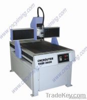 Advertising Engraving Machine YMM0609