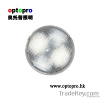 LED ceiling light with waterproof