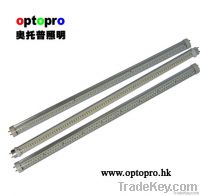LED tube light
