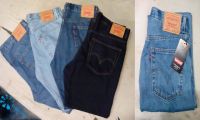 Levi's Denim Jeans Pant