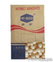 Hot melt adhesive
