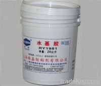 Emulsion Polymer Isocynate adhesive