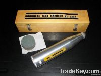 HT-225A concrete test hammer/schmidt concrete test hammers