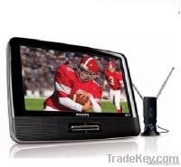 Portable Digital HDTV