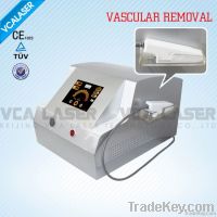 RBS Vascular Remove Machine