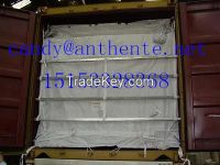 20ft Food Grade Dry Bulk Liner