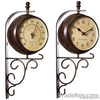 Evesham Clock