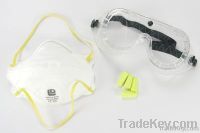 Standard Safety Set