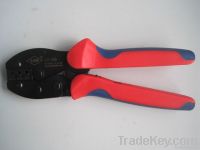 LY-03B hand crimping tool