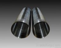 Forged Sleeves