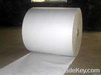 woodfree print paper