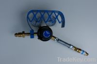 Oxygen & Acetylene Regulator Multi Stage & Single Stage
