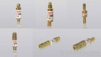 Flashback Arrestor Oxygen & Fuelgas