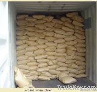 Feed Grade Proteins
