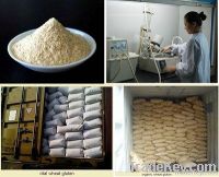 High Protein Vital Wheat Gluten