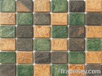 2012 netural stone mosaic