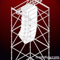 On Sale speaker truss stand, Aluminum Speaker Truss