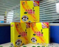 Ren Ren Slim Tea