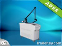 ND YAG Laser Tattoo Removal System for both grey and color tattoo