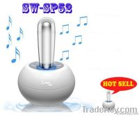 Magic Mini Resonant Table Speaker