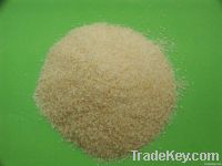 Food grade gelatin