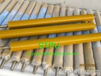 polyurethane roller