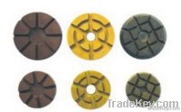 Floor Pad
