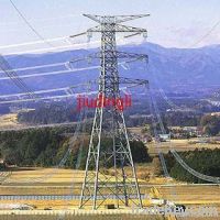 Angle Steel Angular Power Transmission Tower