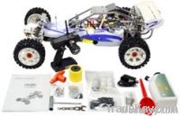 1/5 gas rc toy cars