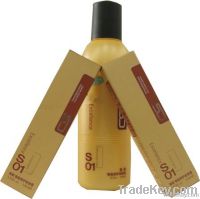 Hair Color Cream