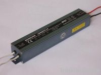 AC/DC waterproof adapter with pfc