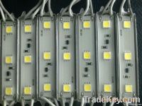 3582&5050 patch  led moduel with rainproof