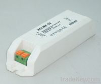 12V 24V 48V constant current AC/DC led driver with pfc