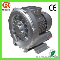 high pressure ring blower