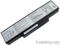 Highly Capacity 9cell 6600mAh Battery For