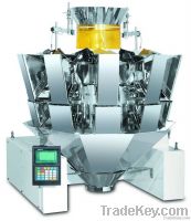 Combination Weigher 10 Heads