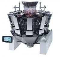 Automatic Weighing Scale Machine ( 10 Heads)