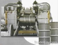steel drum production line