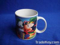 Mickey Mouse Mug