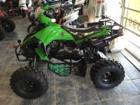 2020 TAOTAO ATA150G - 150cc ATV SPORTS