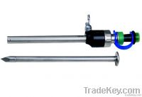 laparoscopic trocar