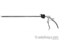 Clip applicator