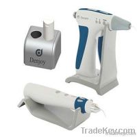 Cordless  Gutta Percha Oturation System