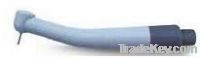 Disposable high speed dental handpiece