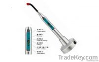 LED Curing light with digital