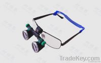 Galileo Magnifier