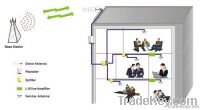 10-17dBm single band selective repeater