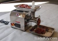 electric meat grinder