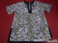 Plus Size Ladies T-Shirt